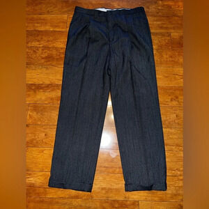 Vintage 90s Men’s Roundtree & Yorke Dress Pants